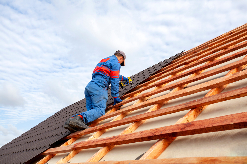 McKinney TX Best Roofing and Repairs (11)